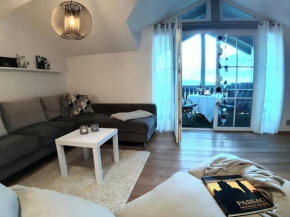 5 Sterne Ferienwohnung Alpenblick nur für Urlaubsgäste